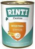 Rinti Canine Intestinal mit Huhn 800 g - 6 St&uuml;ck, f&uuml;r: Hund