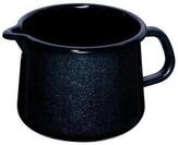 Riess Serviertopf NOUVELLE Schnabeltopf 1 l Schwarz