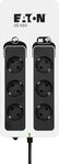 EATON 3S550D Unterbrechungsfreie Stromversorgung (USV) Mehrfachsteckdose
