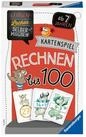 Ravensburger Spiel Ravensburger 80660 - Lernen Lachen Selbermachen: Rechnen bis