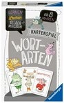 Ravensburger Spiel Lernen Lachen Selbermachen: Wortarten