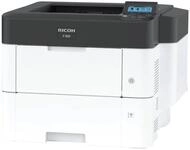 Ricoh Scanner