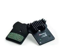 SwissStop Scheibenbremse SwissStop Disc 28 EXOTherm2 Bremsbel&auml;ge f&uuml;r Shimano -