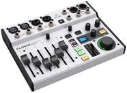 Behringer Mischpult, (PA Mischpulte, Digital Mixer), Flow 8 - Digital Mixer