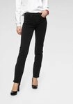 Levi's&reg; Gerade Jeans 314 Shaping Straight mit Stretch