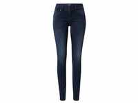 LTB Slim-fit-Jeans Molly (1-tlg) Weiteres Detail, Cut-Outs, Plain/ohne Details