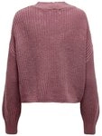 ONLY Strickjacke ONLCAROL NICE L/S CARDIGAN KNT NOOS Kunstfaser, regular fit