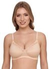 Susa B&uuml;gelloser BH Susa Cotton BH ohne B&uuml;gel 9477