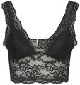 pieces Triangel-BH Lina (1-tlg) Spitze
