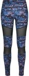 URBAN CLASSICS Leggings Urban Classics Damen Ladies Camo Tech Mesh Leggings...