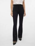 Vero Moda Anzughose VMAMIRA MR FLARED PANT