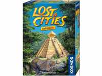 Kosmos Spiel, Lost Cities - Roll & Write Lost Cities - Roll & Write