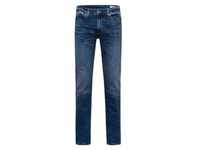 CROSS JEANS® Regular-fit-Jeans Dylan blau 31