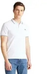 Lee&reg; Poloshirt PIQUE POLO (1-tlg) aus 100% Baumwolle