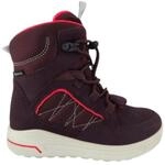 Ecco Urban Snowb Stiefel lila 28 EU