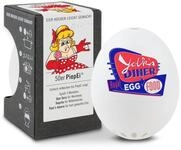 Brainstream Eieruhr, 50er PiepEi