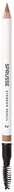 Und Gretel Augenbrauenpinsel SPRUSSE - Eyebrow Pencil 02 Warm Brown 1,05g