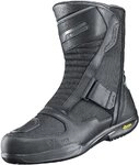 Held Biker Fashion Segrino GTX Motorradstiefel Motorradstiefel wasserdicht
