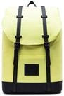 Herschel Schulrucksack Retreat 19.5 - Rucksack 15" 43 cm (highlight black)