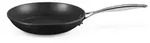 LE CREUSET Bratpfanne Aluminium-Antihaft Pfanne flach rund 26cm