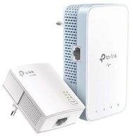 tp-link WLAN Powerline Adapter Set WLAN-Router