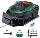 BOSCH Rasenm&auml;hroboter Bosch Indego S+ 500