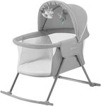 Kinderkraft Baby-Reisebett LOVI