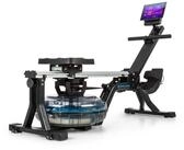 Capital Sports Rudermaschine Flow M1 (Tablet-Halterung ,Trainingscomputer mit