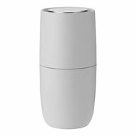 Stelton Salzm&uuml;hle Foster Hellgrau manuell