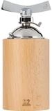 PEUGEOT Gew&uuml;rzm&uuml;hle Isen Langpfefferm&uuml;hle Buchenholz natur 16 cm