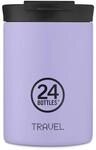 24 Bottles Trinkflasche Travel Tumbler Stone Erica 350ml
