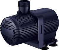 Osaga Teichpumpe Osaga regelbare Teichpumpe OHE Variomatix 22000 70 -200 Watt