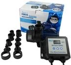 Aquaforte Teichpumpe Aquaforte regelbare Teichpumpe DM Vario 10000 S 34 bis 85 Watt