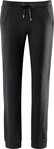SCHNEIDER Sportswear Jogginghose CAMBRIDGE Damen Wellness-/ Sporthose schwarz