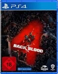Back 4 Blood PlayStation 4