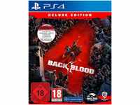 Back 4 Blood Deluxe Edition PS4 Spiel