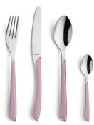 Kuppels Besteck-Set PRISMA (24-tlg), 6 Personen, Edelstahl Rostfrei 18/0,