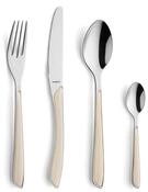 Kuppels Besteck-Set PRISMA (24-tlg), 6 Personen, Edelstahl Rostfrei 18/0,