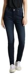 Lee&reg; Skinny-fit-Jeans Scarlett High Jeans Hose mit Stretch
