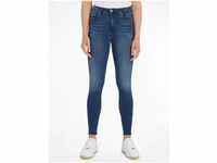 Tommy Jeans Skinny-fit-Jeans SYLVIA HR SUPER SKNY Hochwertige Materialien für...