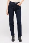 ANGELS Straight-Jeans DOLLY mit Stretch
