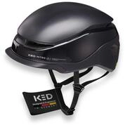 KED Fahrradhelm Mitro UE-1, F&uuml;r E-Bike, City & Pendler