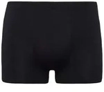 Hanro Retro Boxer Cotton Superior (1-St) schwarz S