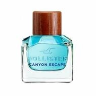 HOLLISTER Eau de Toilette Canyon Escape Eau de Toilette