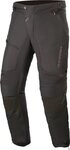 Alpinestars Motorradhose Raider V2 Drystar Motorrad Textilhose Knieprotektoren