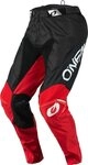O&rsquo;NEAL Motorradhose Mayhem Hexx Motocross Hose Atmungsaktiv