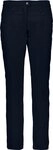 CMP Outdoorhose WOMAN LONG PANT BLACK BLUE