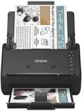 Epson WorkForce ES-500W II Scanner, (35 Seiten/Min. / 70 Bilder/Min., WLAN)