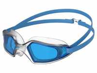 Speedo Schwimmbrille Speedo Hydropulse Pool Blue/Clear/Blue, (1-St),...