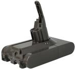 vhbw Akku passend f&uuml;r Dyson SV10, V8, V8 Absolute Cord-Free, SV12, V8